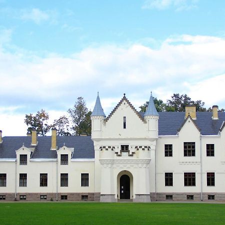 Alatskivi Castle Exteriér fotografie