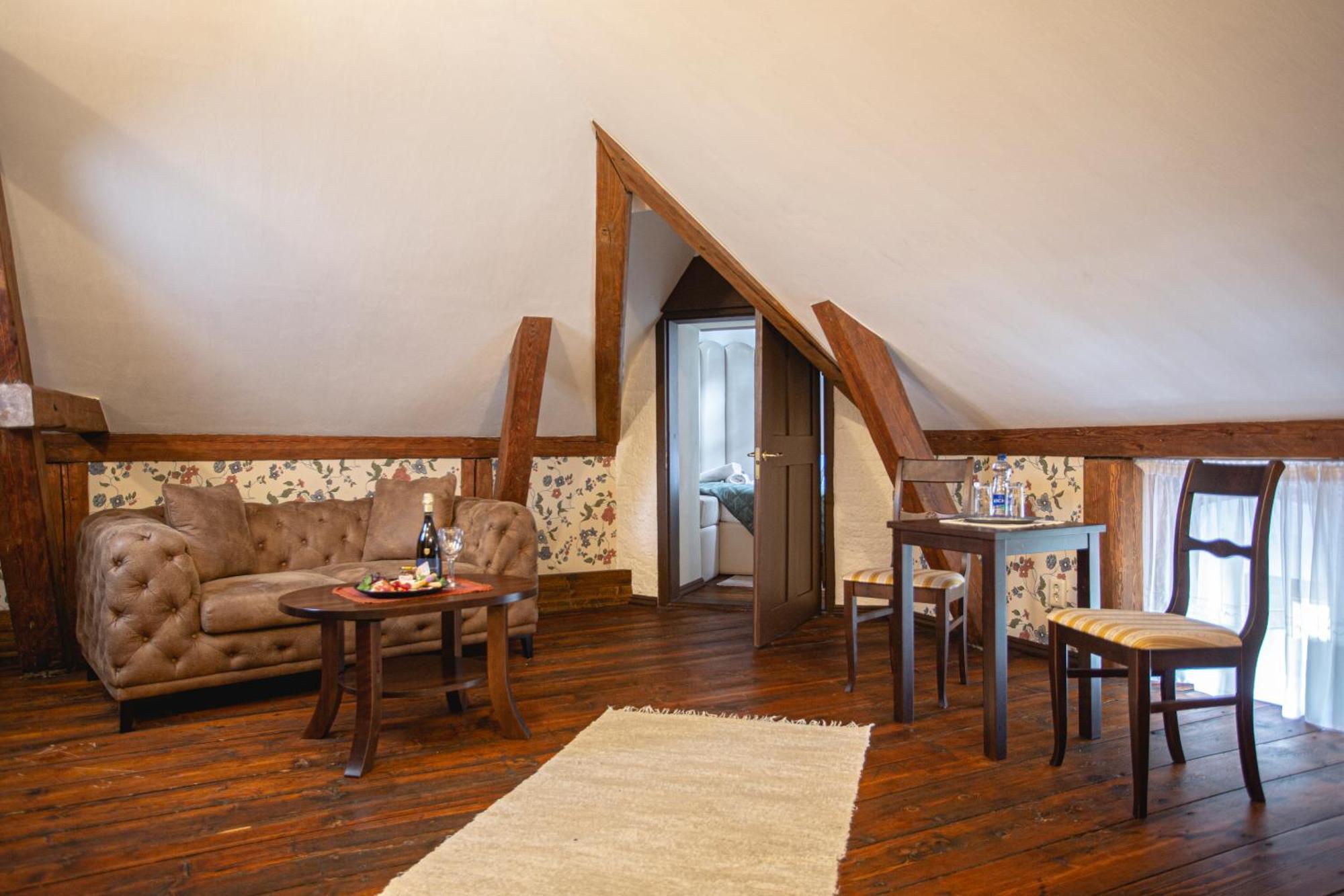 Alatskivi Castle Exteriér fotografie